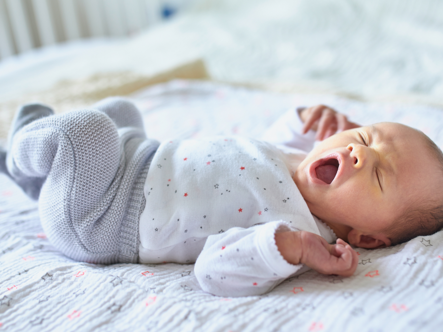 Sudden Infant Death Syndrome (SIDS) – Health Information