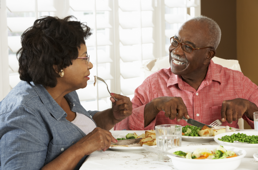 Healthy Eating For Seniors Health Information 5062